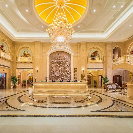Vienna Hotel Guangxi قويلين المظهر الخارجي الصورة