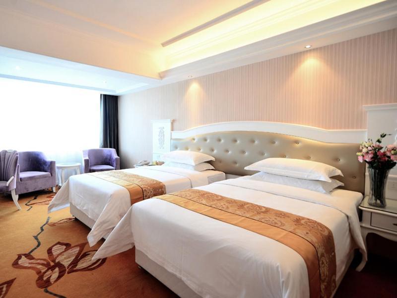 Vienna Hotel Guangxi قويلين المظهر الخارجي الصورة