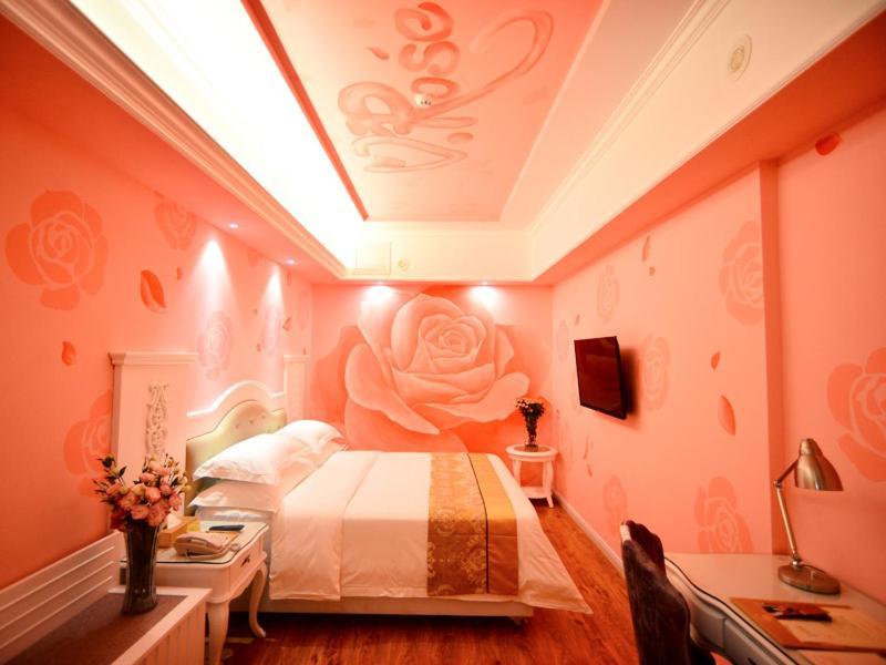 Vienna Hotel Guangxi قويلين المظهر الخارجي الصورة