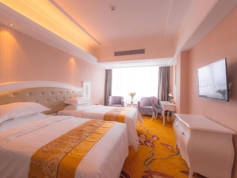 Vienna Hotel Guangxi قويلين المظهر الخارجي الصورة