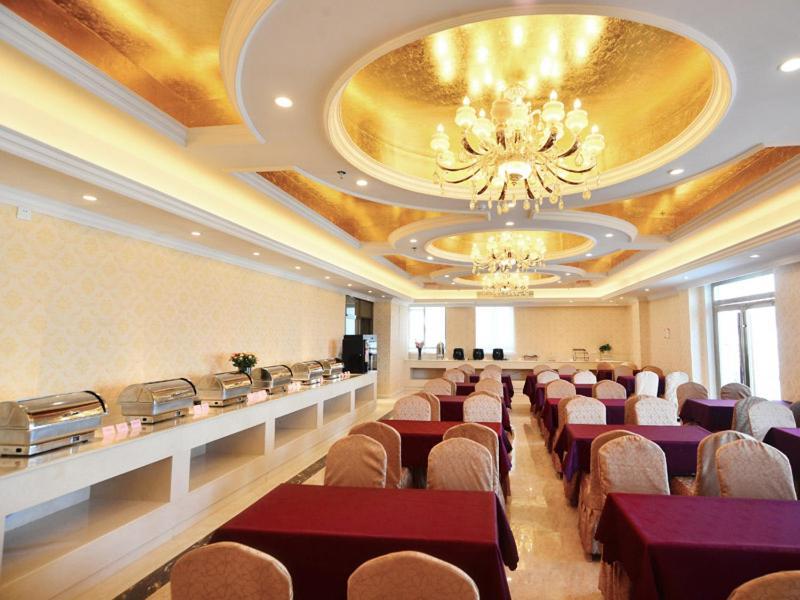 Vienna Hotel Guangxi قويلين المظهر الخارجي الصورة