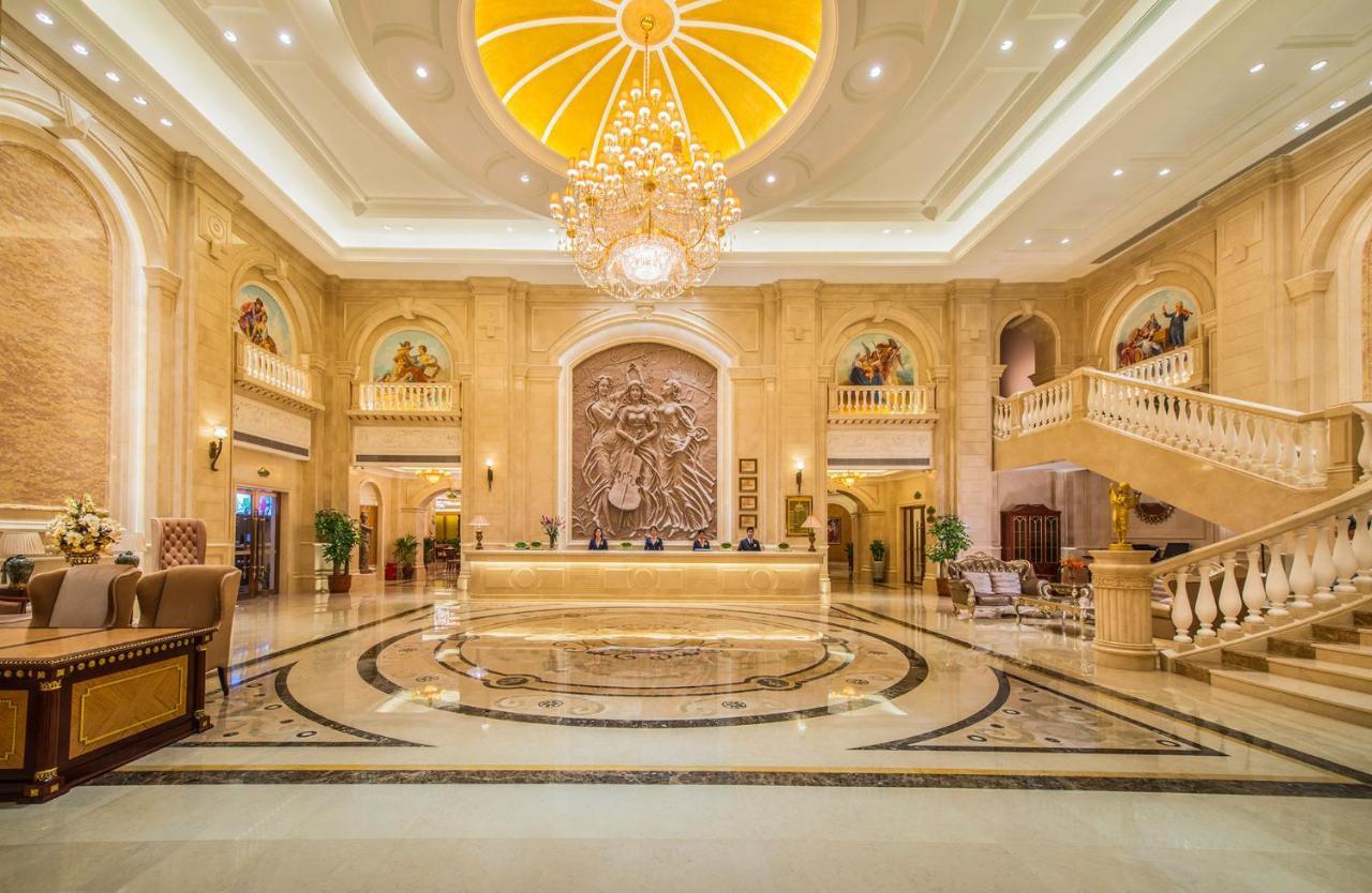 Vienna Hotel Guangxi قويلين المظهر الخارجي الصورة