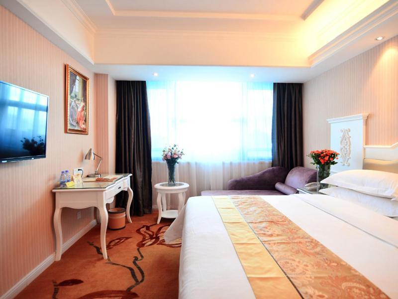 Vienna Hotel Guangxi قويلين المظهر الخارجي الصورة