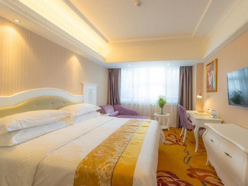 Vienna Hotel Guangxi قويلين المظهر الخارجي الصورة