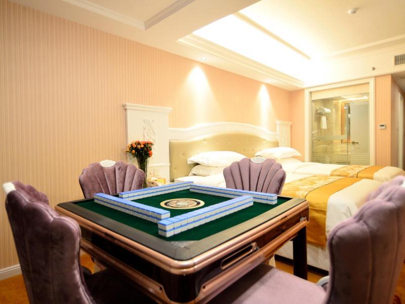 Vienna Hotel Guangxi قويلين المظهر الخارجي الصورة
