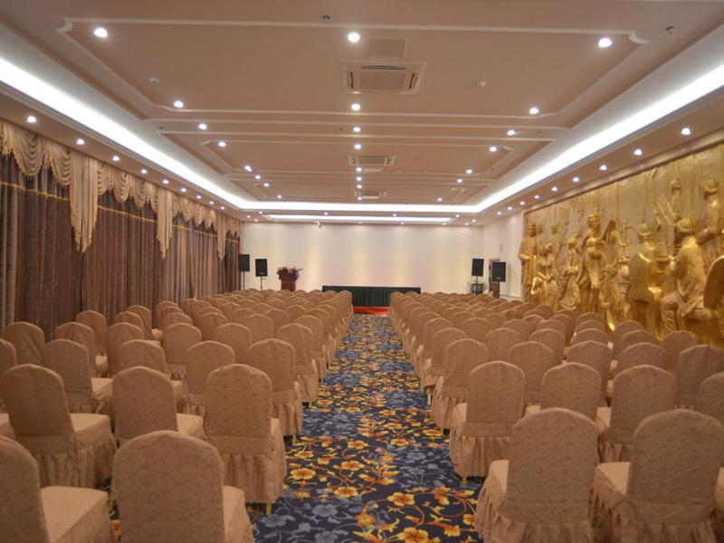 Vienna Hotel Guangxi قويلين المظهر الخارجي الصورة